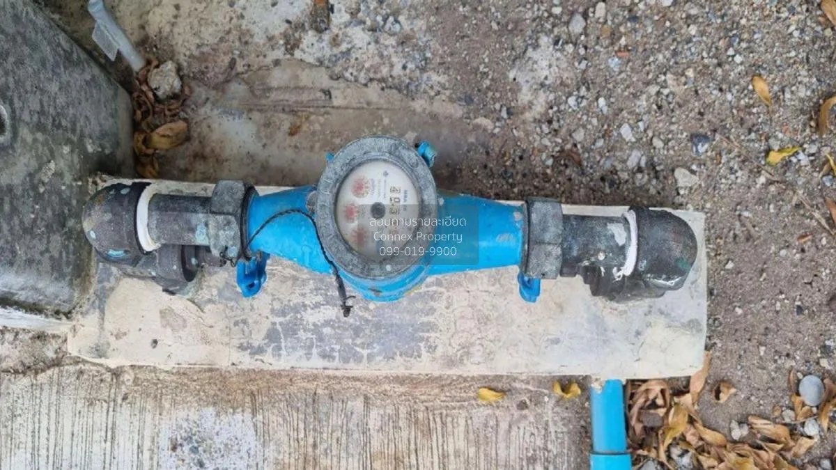 For Sale For sale: Land with a warehouse and office building. , B