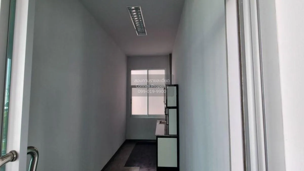 For Sale For sale: Land with a warehouse and office building. , B