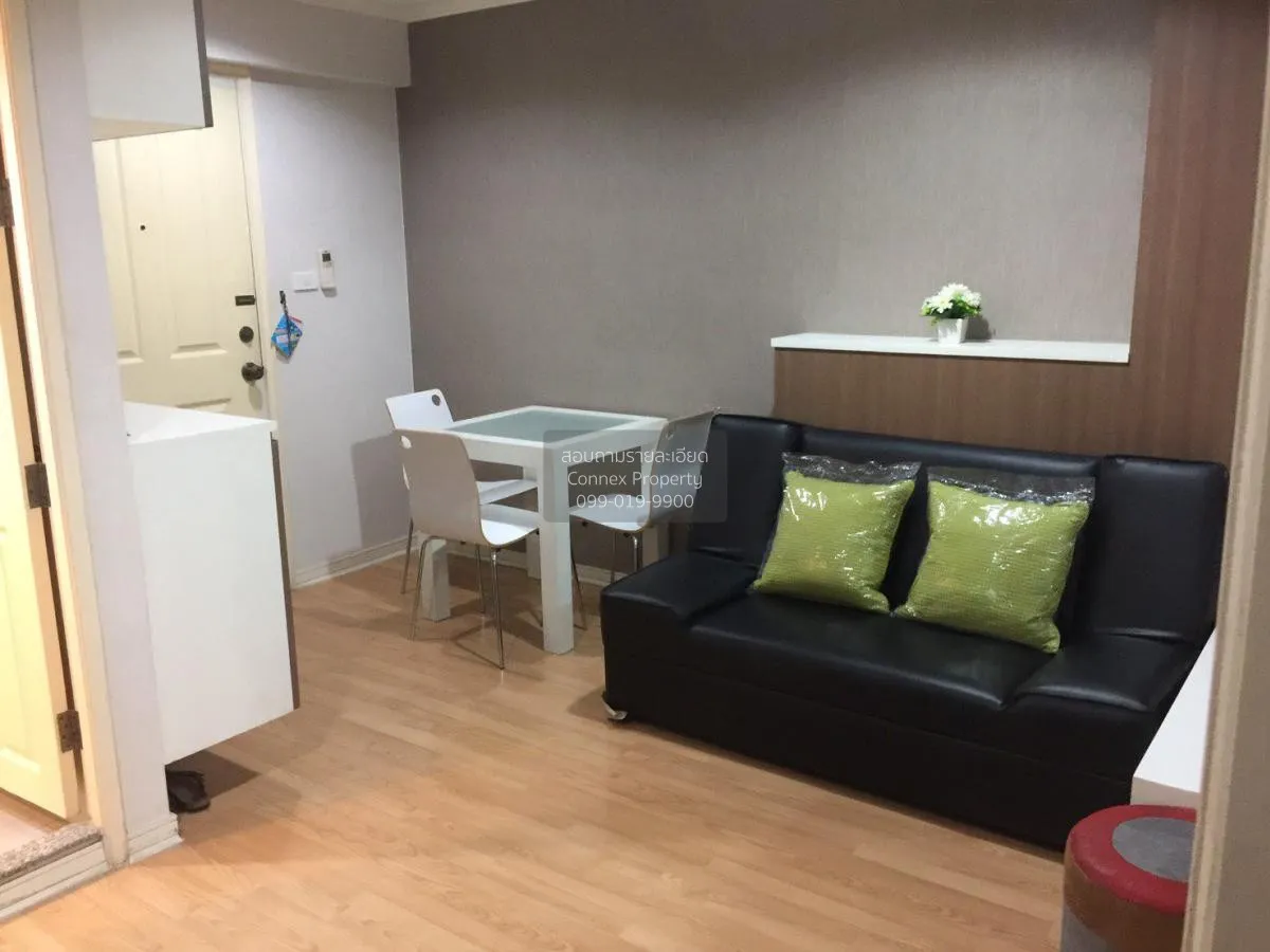 เช่าคอนโด  ลุมพินี วิลล์ รามอินทรา - หลักสี่ อนุสาวรีย์ เขต บางเข 2