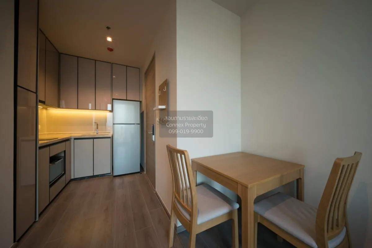 เช่าคอนโด  เดอะ รีเซิร์ฟ พหล - ประดิพัทธ์ BTS-สะพานควาย สามเสนใน  2