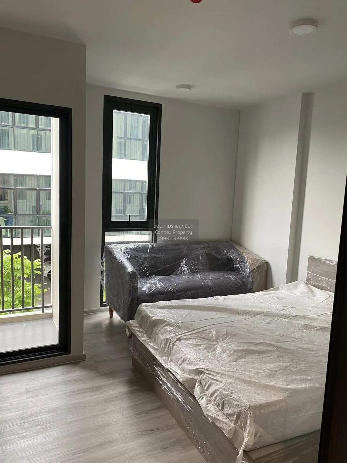 For Rent Condo , QUINTARA MHy GEN Ratchada - Huai Khwang , MRT-Hu 1