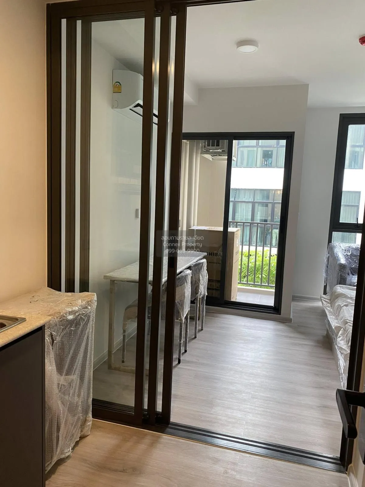 For Rent Condo , QUINTARA MHy GEN Ratchada - Huai Khwang , MRT-Hu 3
