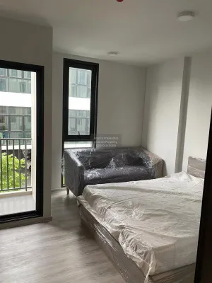 For Rent Condo , QUINTARA MHy GEN Ratchada - Huai Khwang , MRT-Huai Khwang , Huai Khwang , Huai Khwang , Bangkok , CX-129176