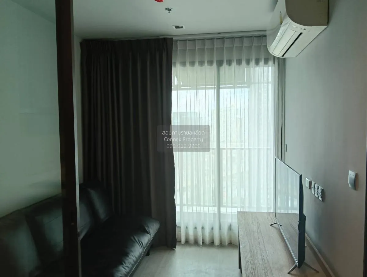 For Rent Condo , Life Ladprao , BTS-Ha Yaek Lat Phrao , Chomphon  1