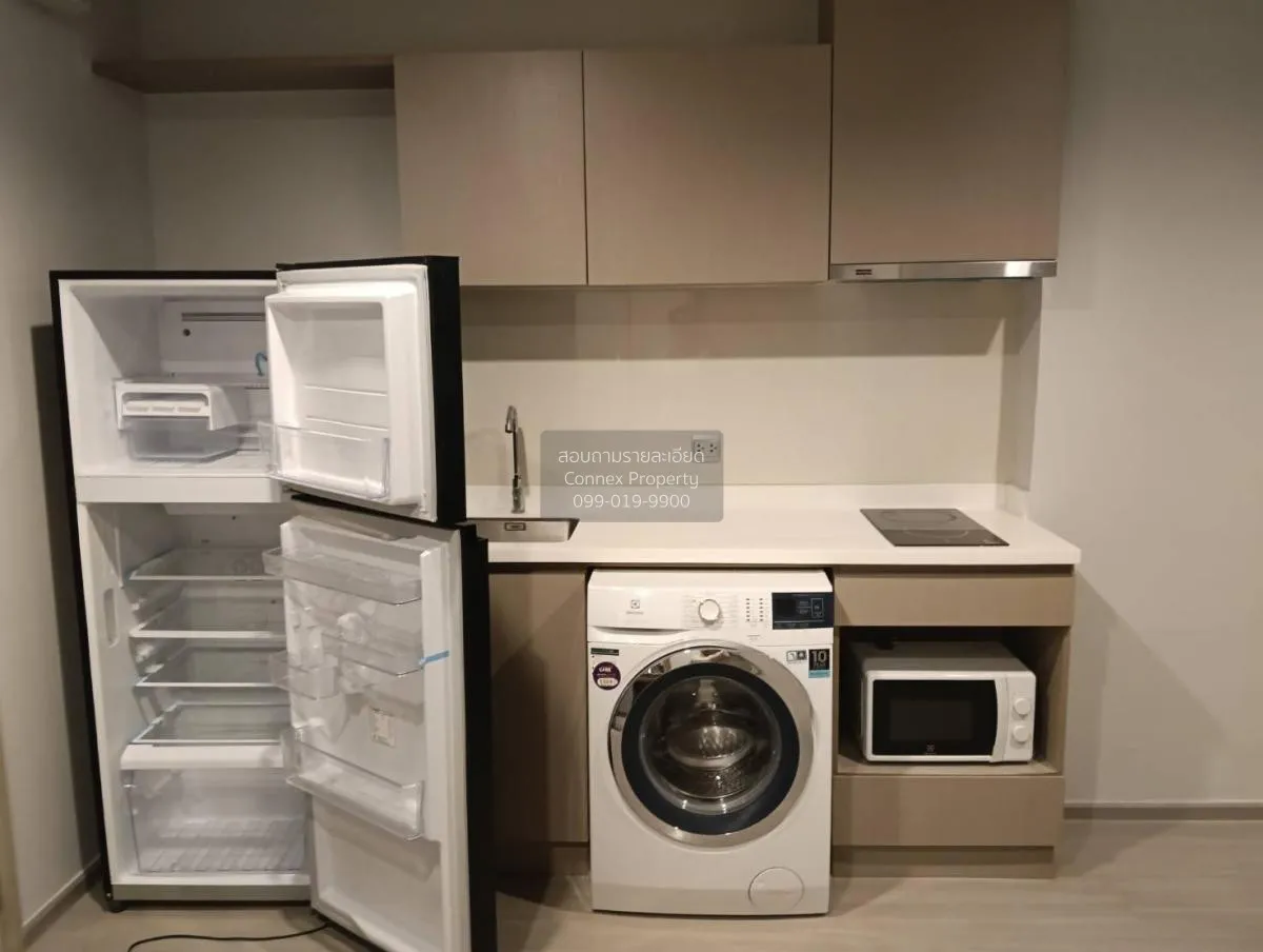 For Rent Condo , Life Ladprao , BTS-Ha Yaek Lat Phrao , Chomphon  2