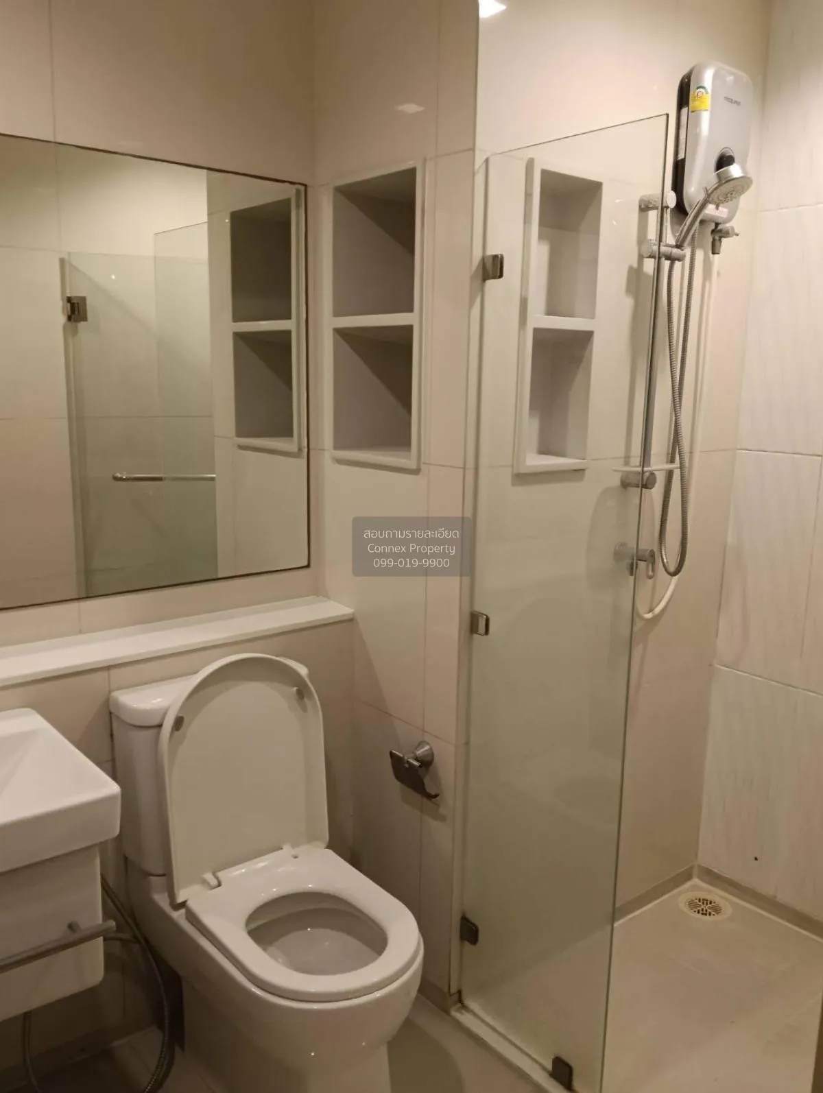 For Rent Condo , Life Ladprao , BTS-Ha Yaek Lat Phrao , Chomphon 