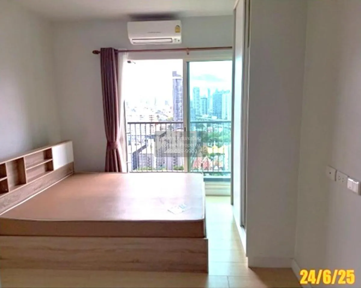 For Sale Condo , Metro Sky Wutthakat , BTS-Wutthakat , Talat Phlu 2