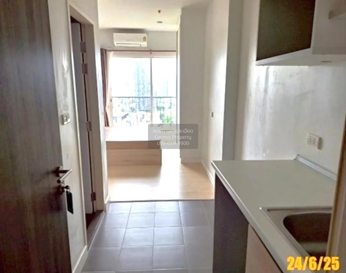 For Sale Condo , Metro Sky Wutthakat , BTS-Wutthakat , Talat Phlu 4