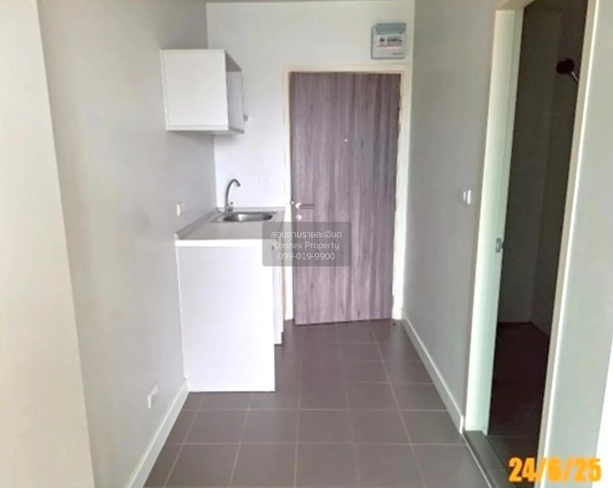 For Sale Condo , Metro Sky Wutthakat , BTS-Wutthakat , Talat Phlu