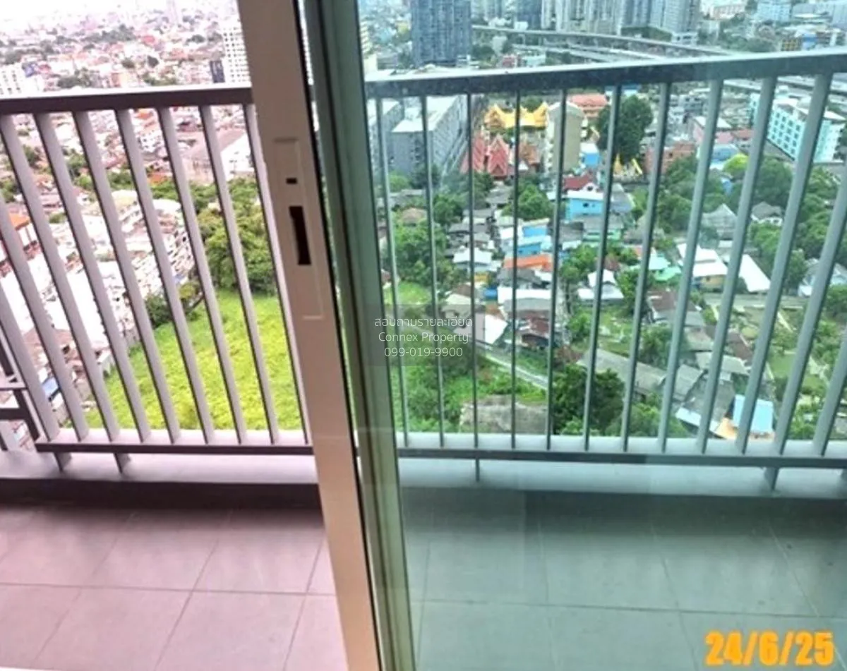 For Sale Condo , Metro Sky Wutthakat , BTS-Wutthakat , Talat Phlu