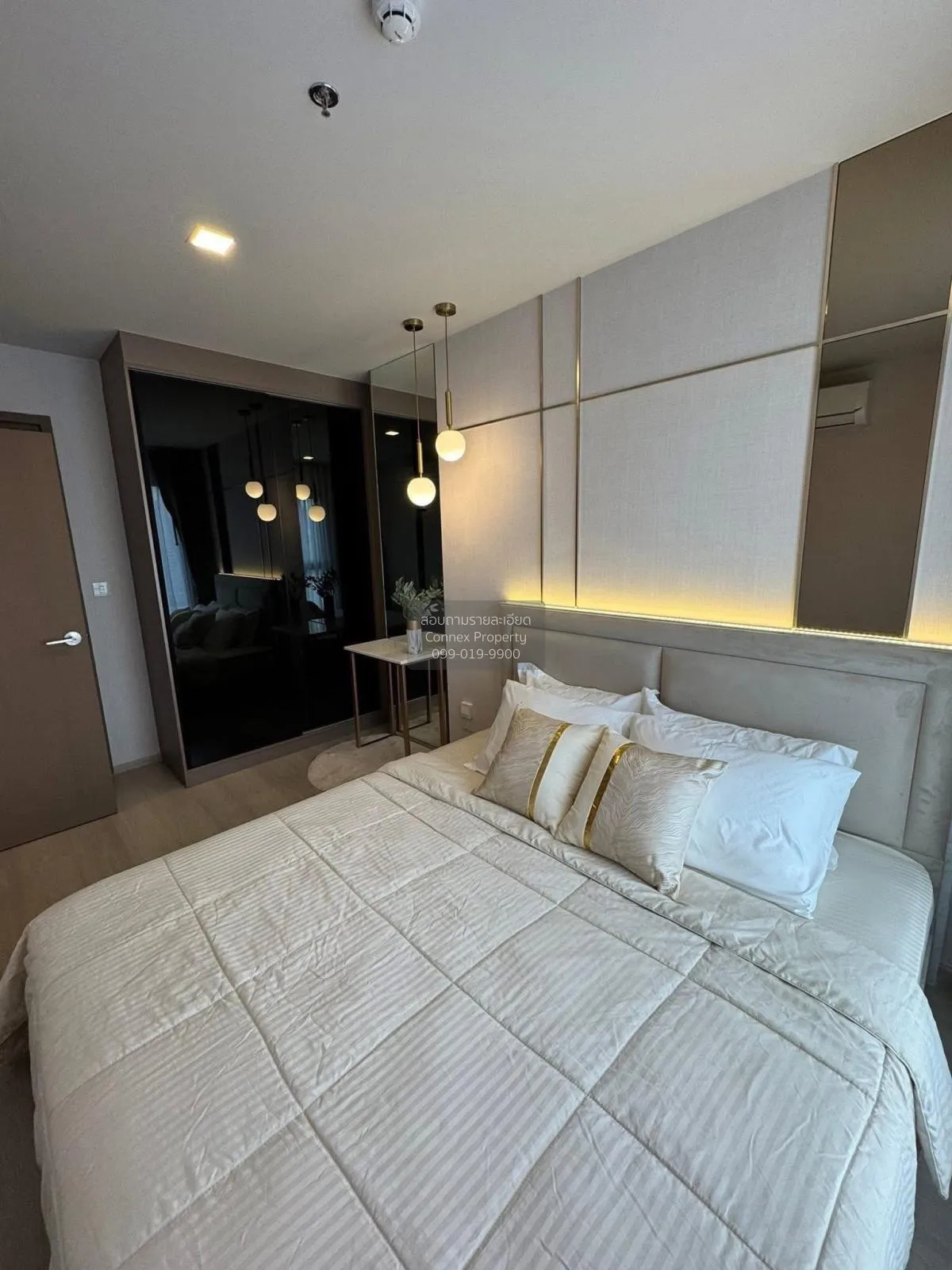 เช่าคอนโด  ไลฟ์ พหล - ลาดพร้าว จตุจักร เขต จตุจักร กรุงเทพ CX-129 4