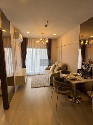 เช่าคอนโด  ไลฟ์ พหล - ลาดพร้าว จตุจักร เขต จตุจักร กรุงเทพ CX-129179