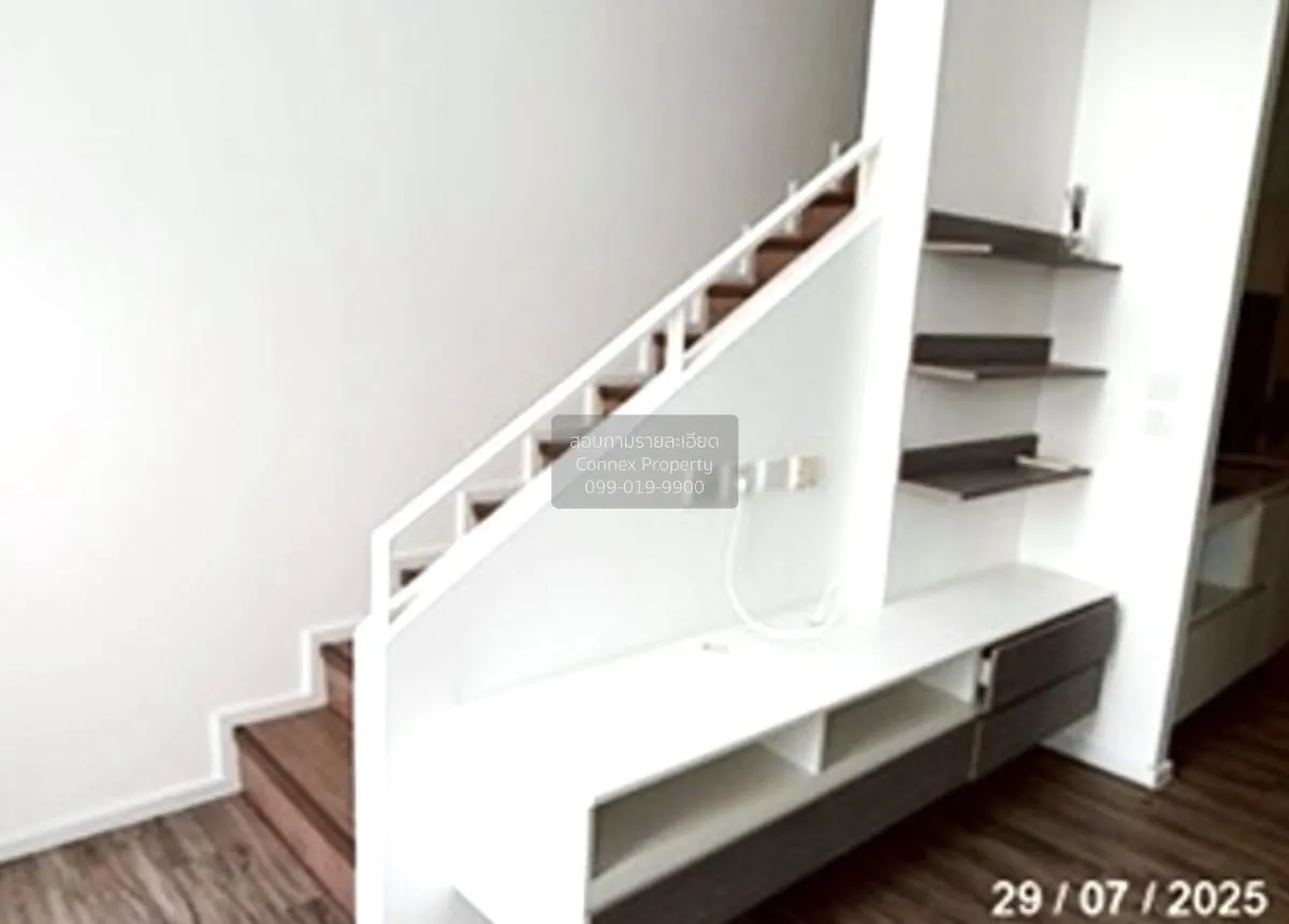 For Sale Condo , KnightsBridge The Ocean Sriracha , Surasak , Si  3