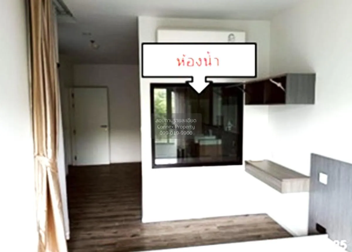 For Sale Condo , KnightsBridge The Ocean Sriracha , Surasak , Si 