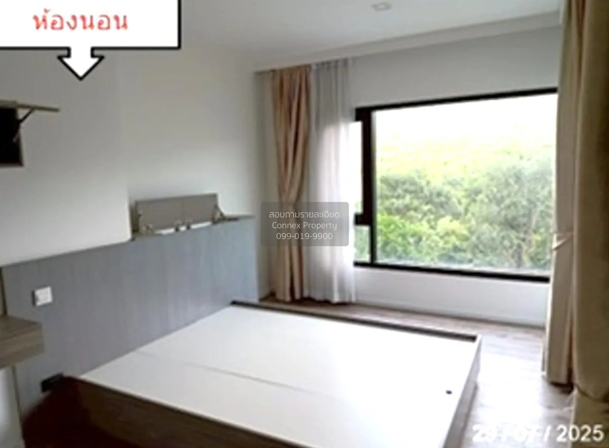 For Sale Condo , KnightsBridge The Ocean Sriracha , Surasak , Si 