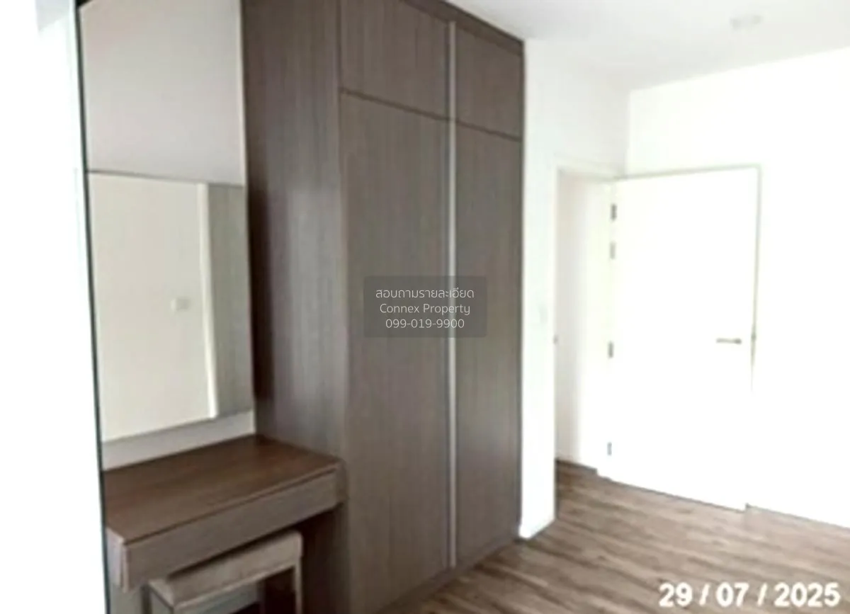 For Sale Condo , KnightsBridge The Ocean Sriracha , Surasak , Si 