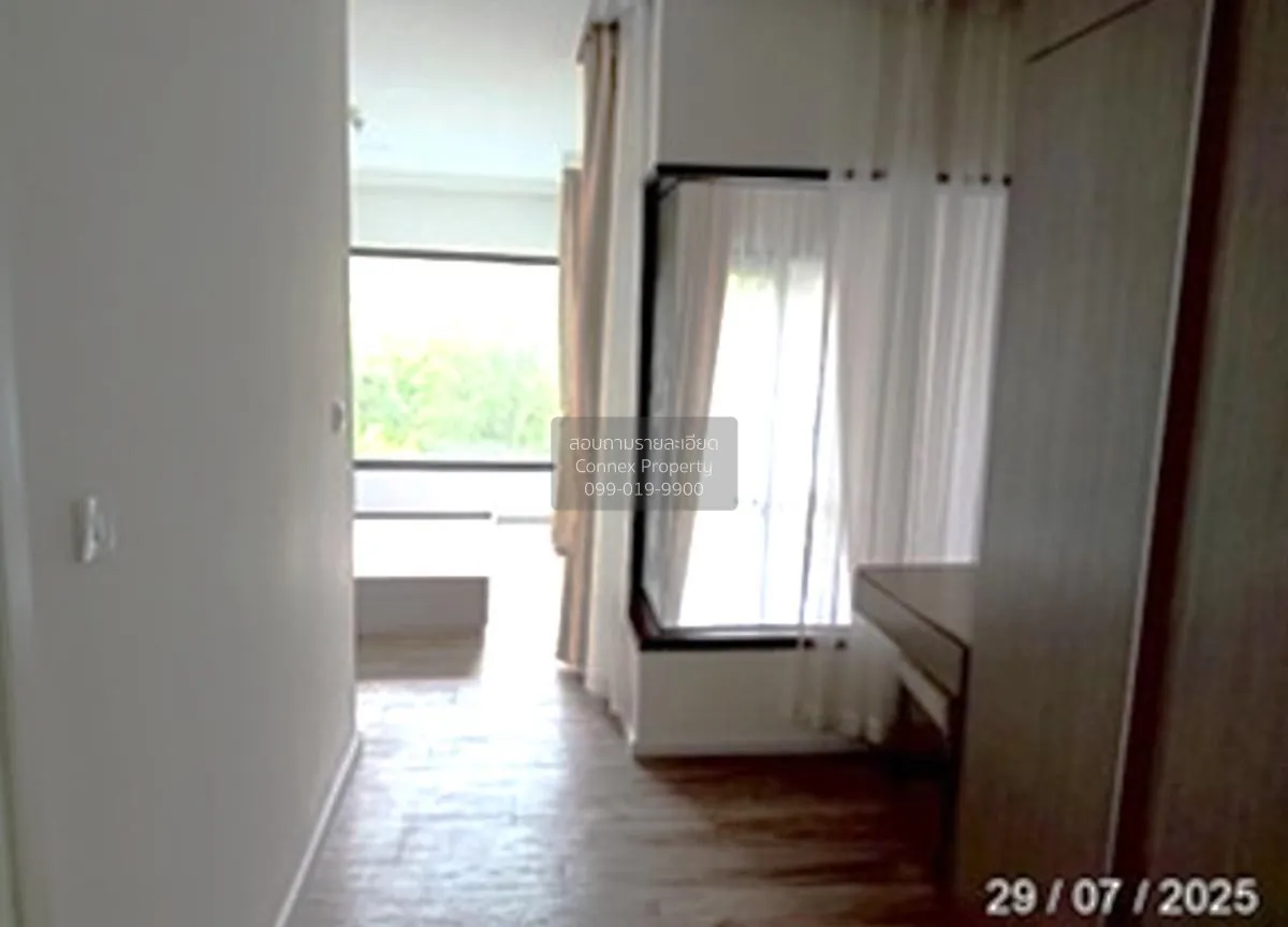 For Sale Condo , KnightsBridge The Ocean Sriracha , Surasak , Si 