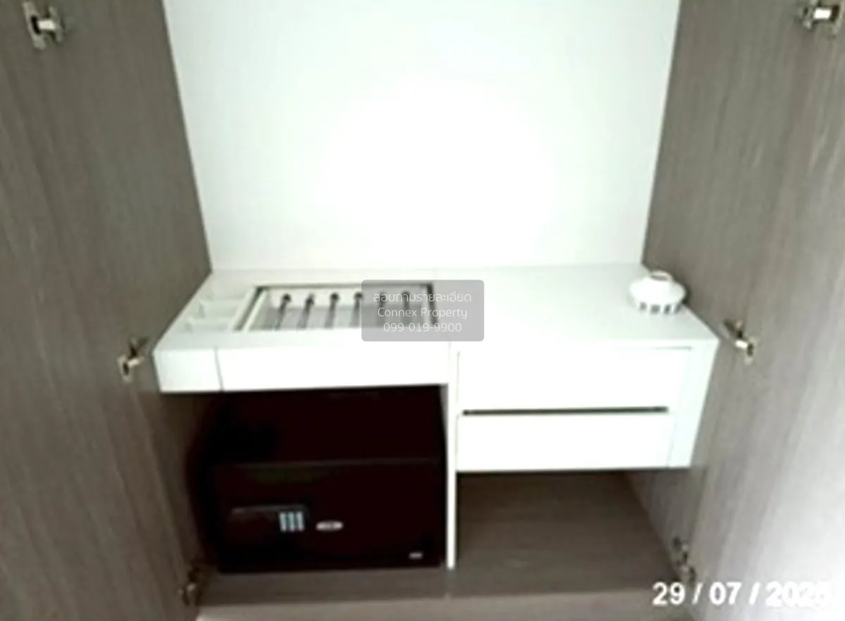 For Sale Condo , KnightsBridge The Ocean Sriracha , Surasak , Si 