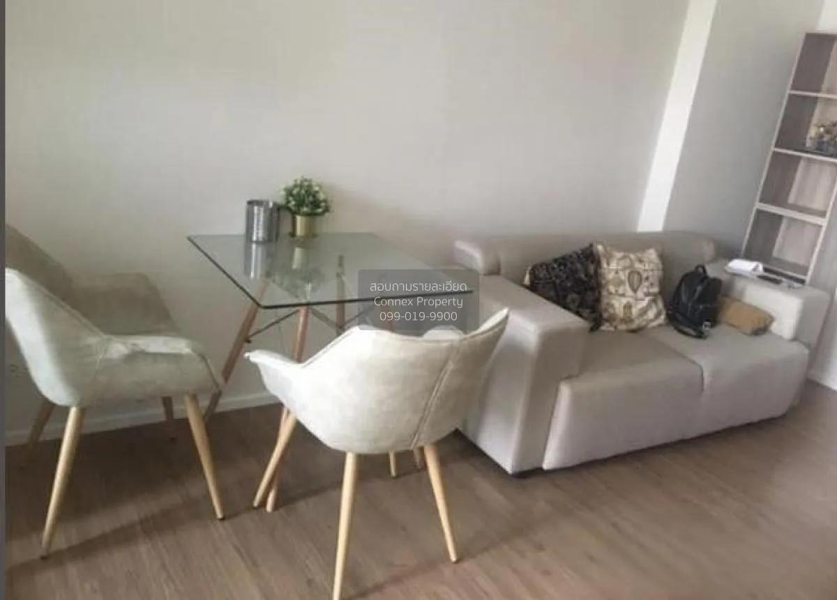 เช่าคอนโด  มิติ คอนโด ลาดพร้าว-วังหิน BTS-เสนานิคม ลาดพร้าว เขต ล 1