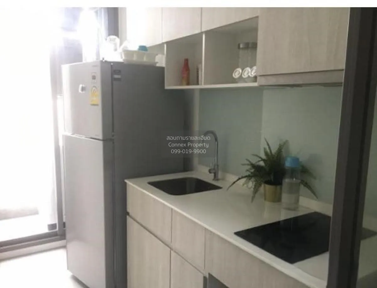 เช่าคอนโด  มิติ คอนโด ลาดพร้าว-วังหิน BTS-เสนานิคม ลาดพร้าว เขต ล 2