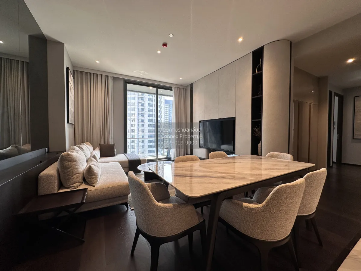 เช่าคอนโด  ลาวีค สุขุมวิท 57 วิวสวย รีโนเวทใหม่ BTS-ทองหล่อ คลองต 2
