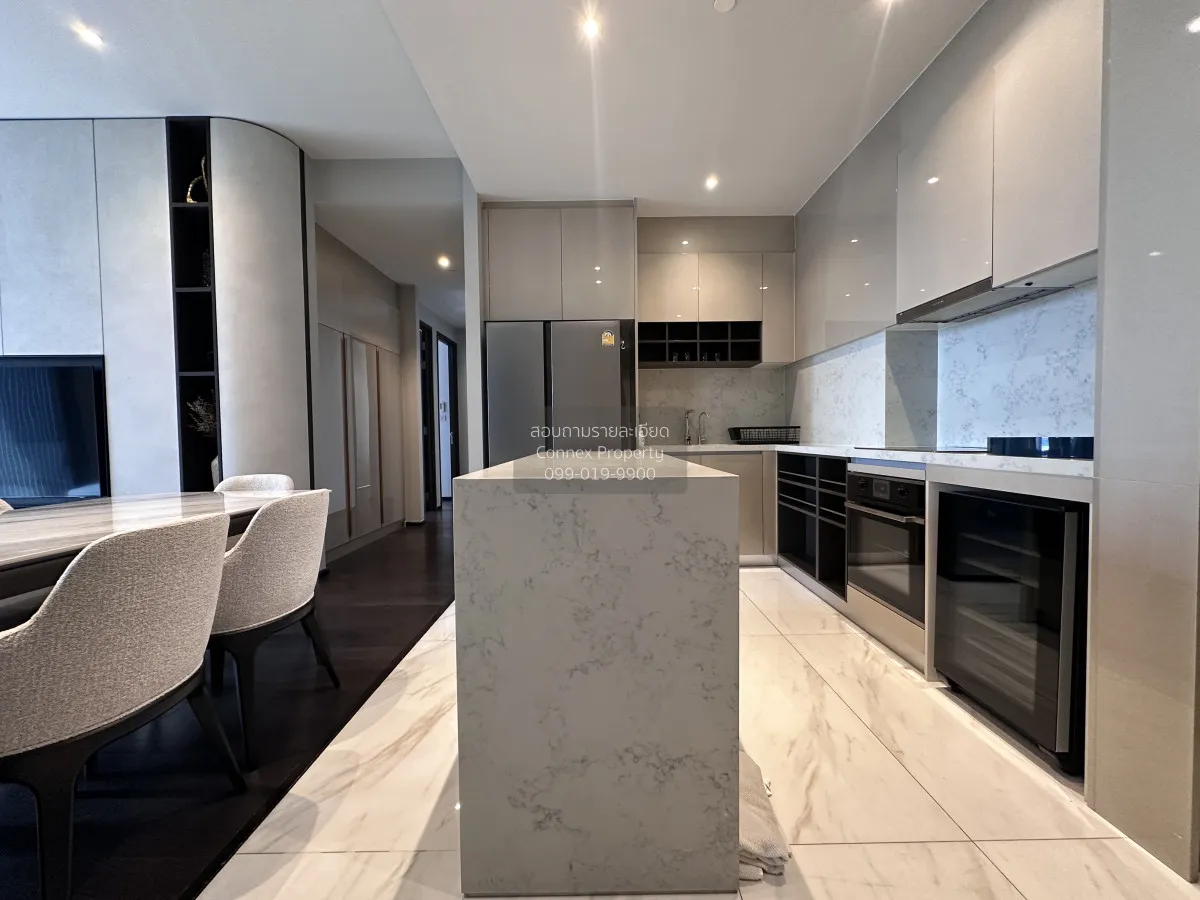 เช่าคอนโด  ลาวีค สุขุมวิท 57 วิวสวย รีโนเวทใหม่ BTS-ทองหล่อ คลองต 3
