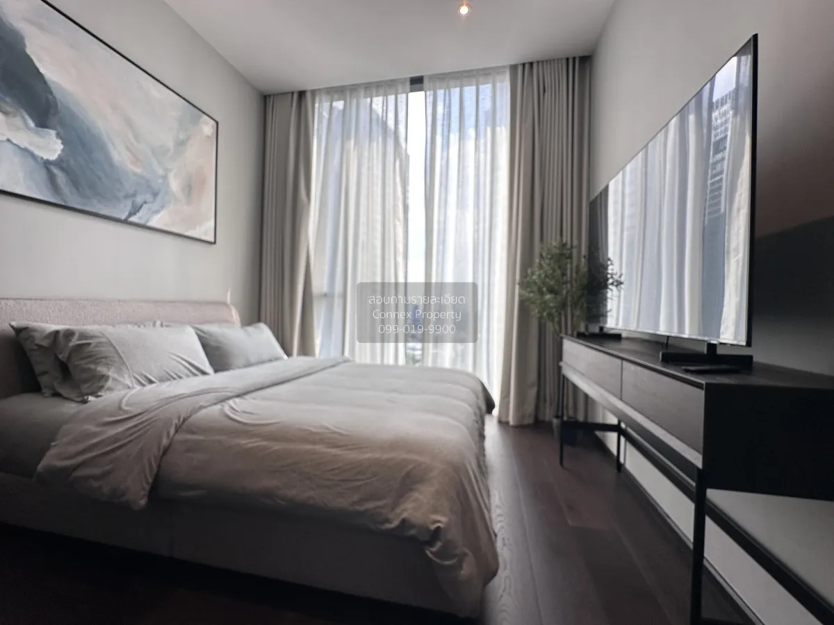 เช่าคอนโด  ลาวีค สุขุมวิท 57 วิวสวย รีโนเวทใหม่ BTS-ทองหล่อ คลองต 4