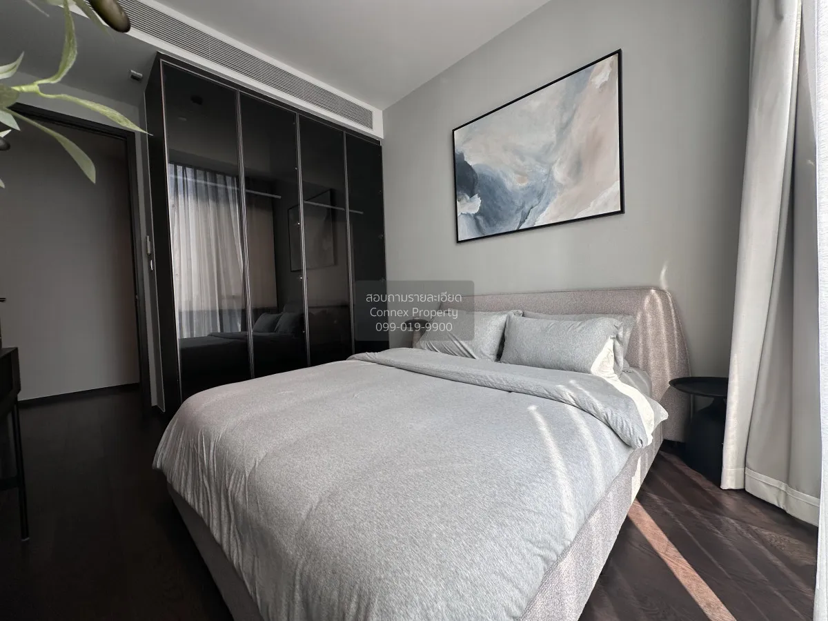 เช่าคอนโด  ลาวีค สุขุมวิท 57 วิวสวย รีโนเวทใหม่ BTS-ทองหล่อ คลองต