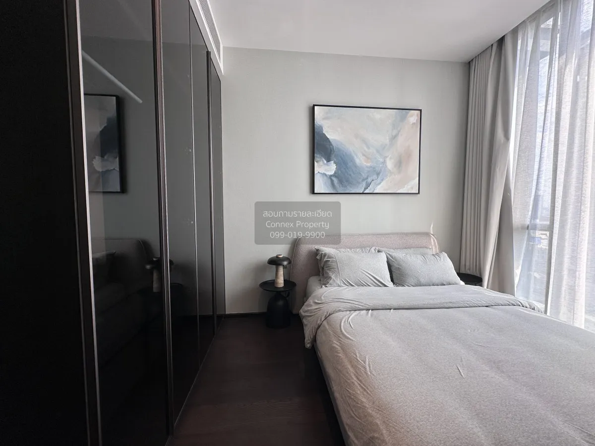 เช่าคอนโด  ลาวีค สุขุมวิท 57 วิวสวย รีโนเวทใหม่ BTS-ทองหล่อ คลองต