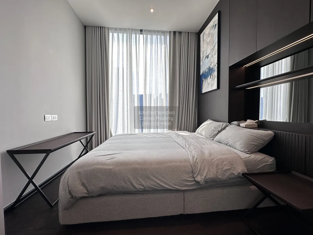 เช่าคอนโด  ลาวีค สุขุมวิท 57 วิวสวย รีโนเวทใหม่ BTS-ทองหล่อ คลองต