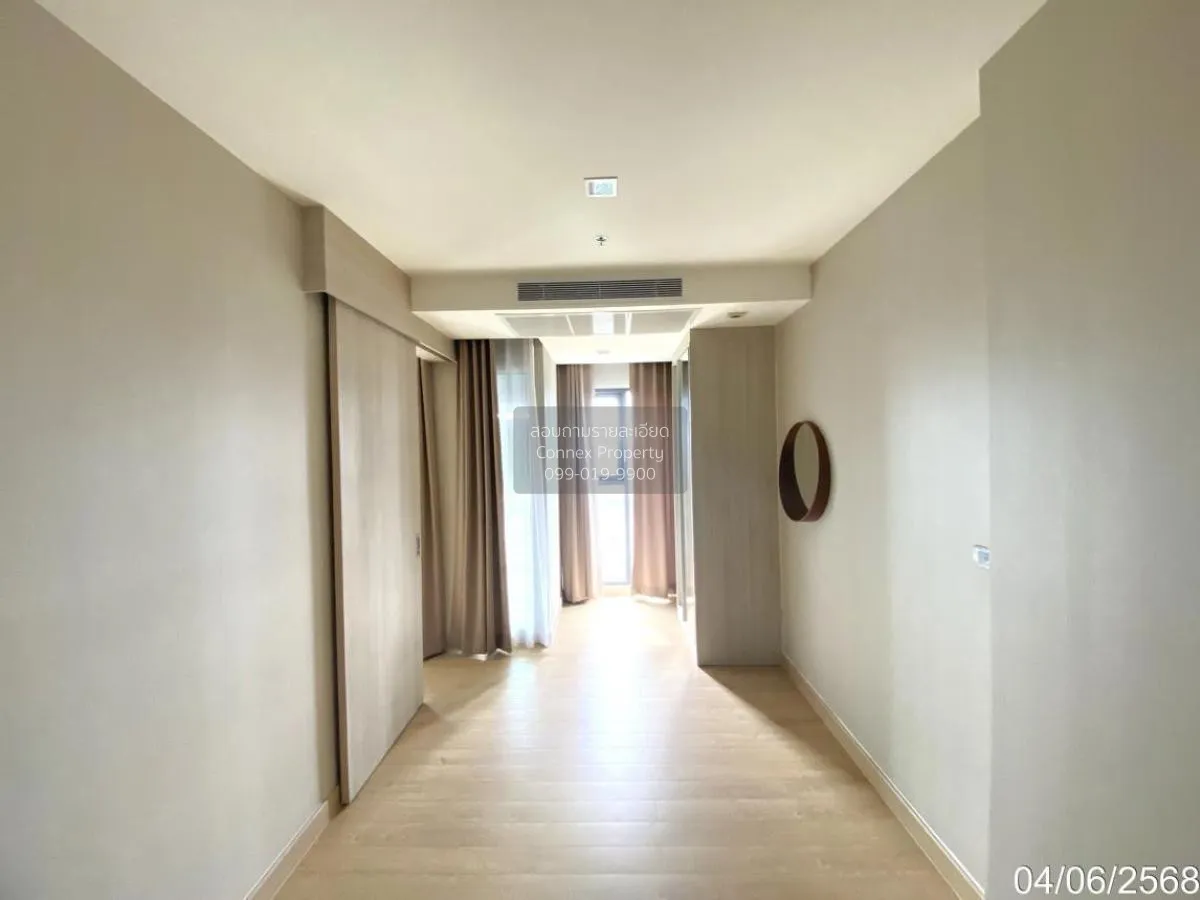 ขายคอนโด  อินฟินิตี้ วัน ชลบุรี เสม็ด เมืองชลบุรี ชลบุรี CX-12918 4