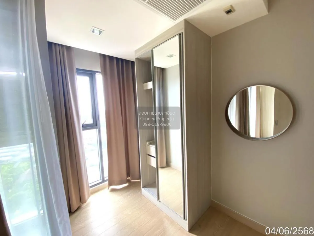 ขายคอนโด  อินฟินิตี้ วัน ชลบุรี เสม็ด เมืองชลบุรี ชลบุรี CX-12918