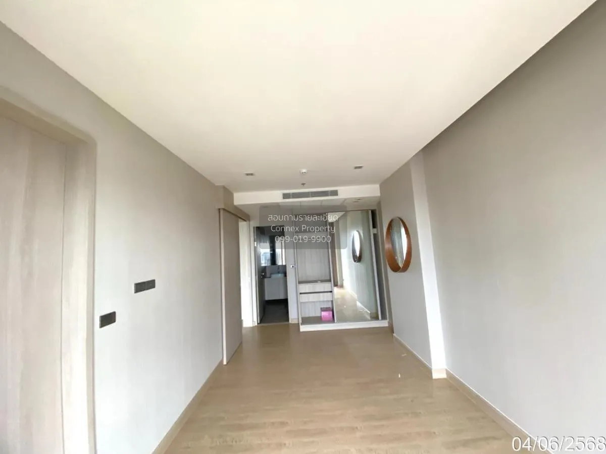 ขายคอนโด  อินฟินิตี้ วัน ชลบุรี เสม็ด เมืองชลบุรี ชลบุรี CX-12918