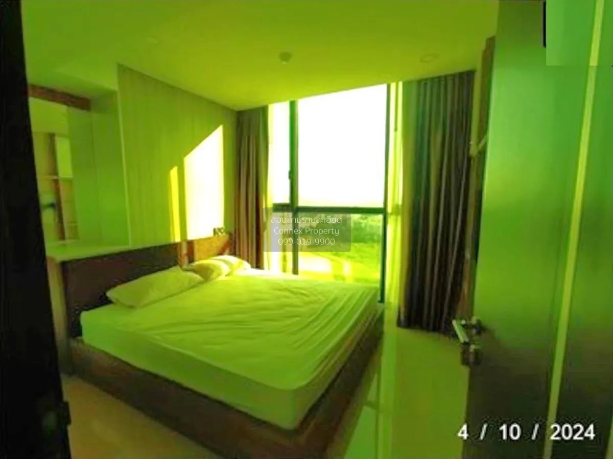 ขายคอนโด  ดุสิต แกรนด์ วิว หนองปรือ บางละมุง ชลบุรี CX-129190