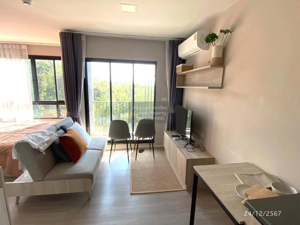 For Sale Condo , Dcondo Campus Hideaway , Khlong Nueng , khlong L 1