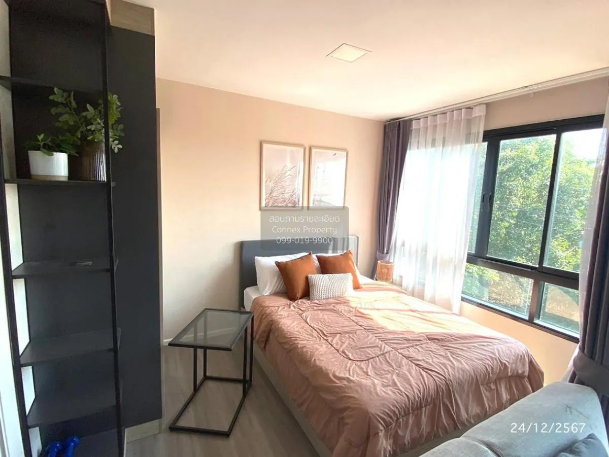 For Sale Condo , Dcondo Campus Hideaway , Khlong Nueng , khlong L 3