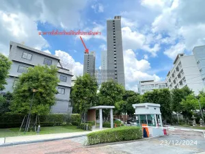 ขายคอนโด  แอสไพร์ งามวงศ์วาน ทุ่งสองห้อง เขต หลักสี่ กรุงเทพ CX-129196