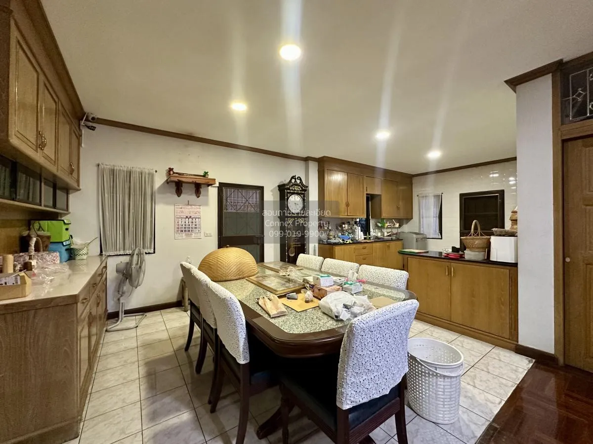 For Rent House , Muang Thong Thani Project 4 , Khlong Kluea , Pak