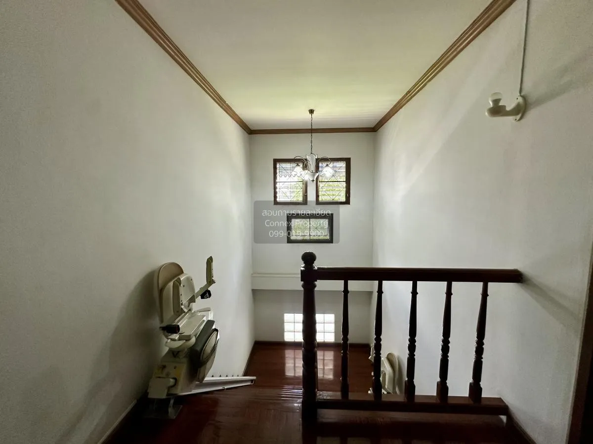 For Rent House , Muang Thong Thani Project 4 , Khlong Kluea , Pak