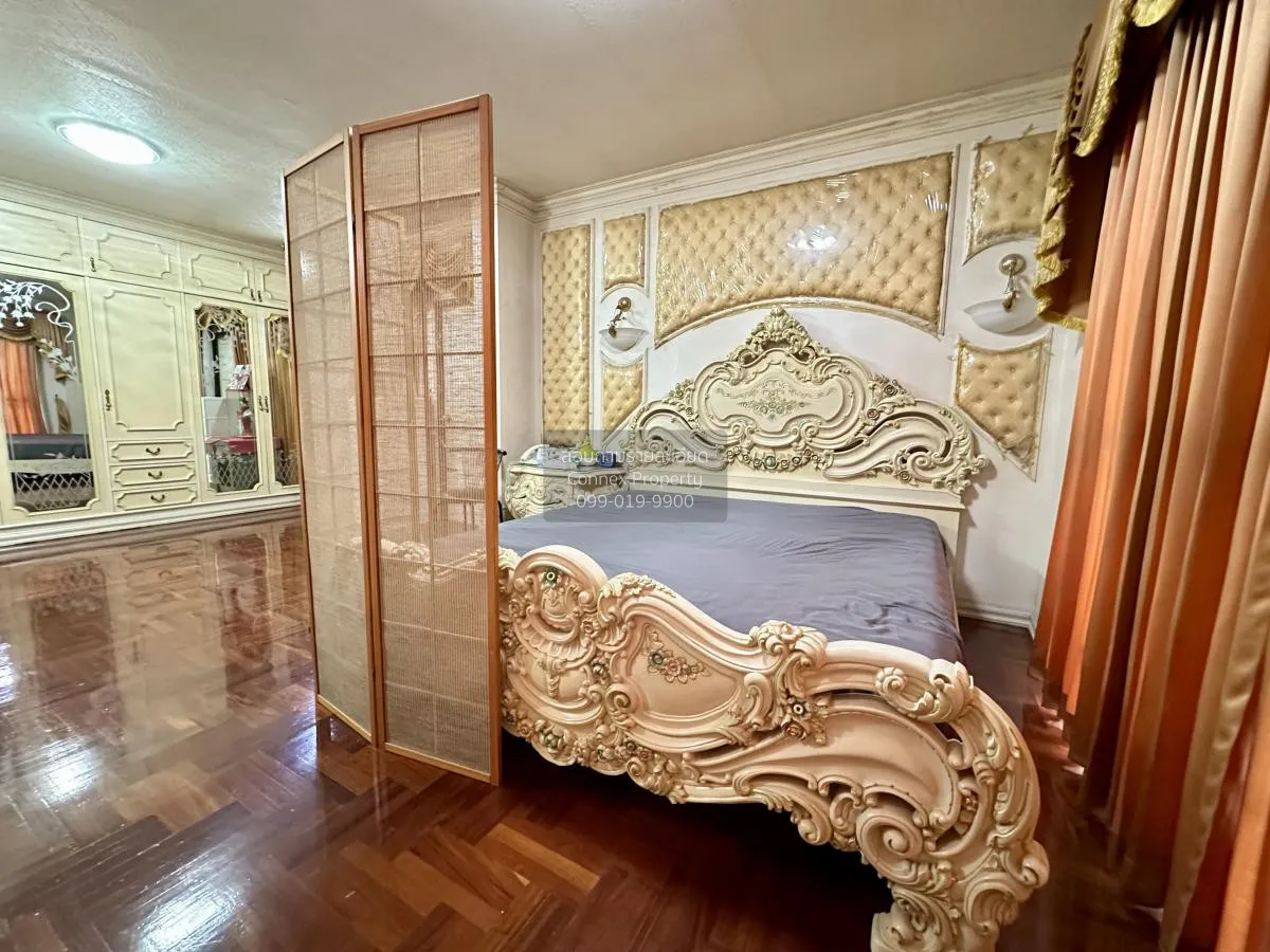 For Rent House , Muang Thong Thani Project 4 , Khlong Kluea , Pak