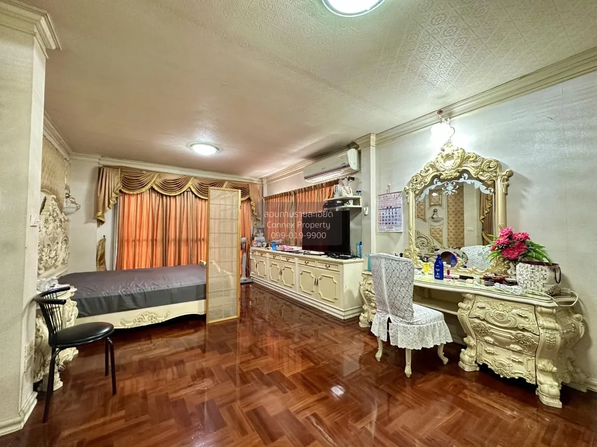 For Rent House , Muang Thong Thani Project 4 , Khlong Kluea , Pak