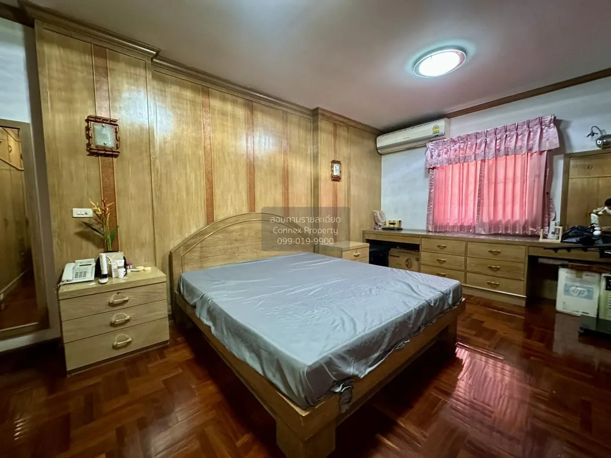 For Rent House , Muang Thong Thani Project 4 , Khlong Kluea , Pak