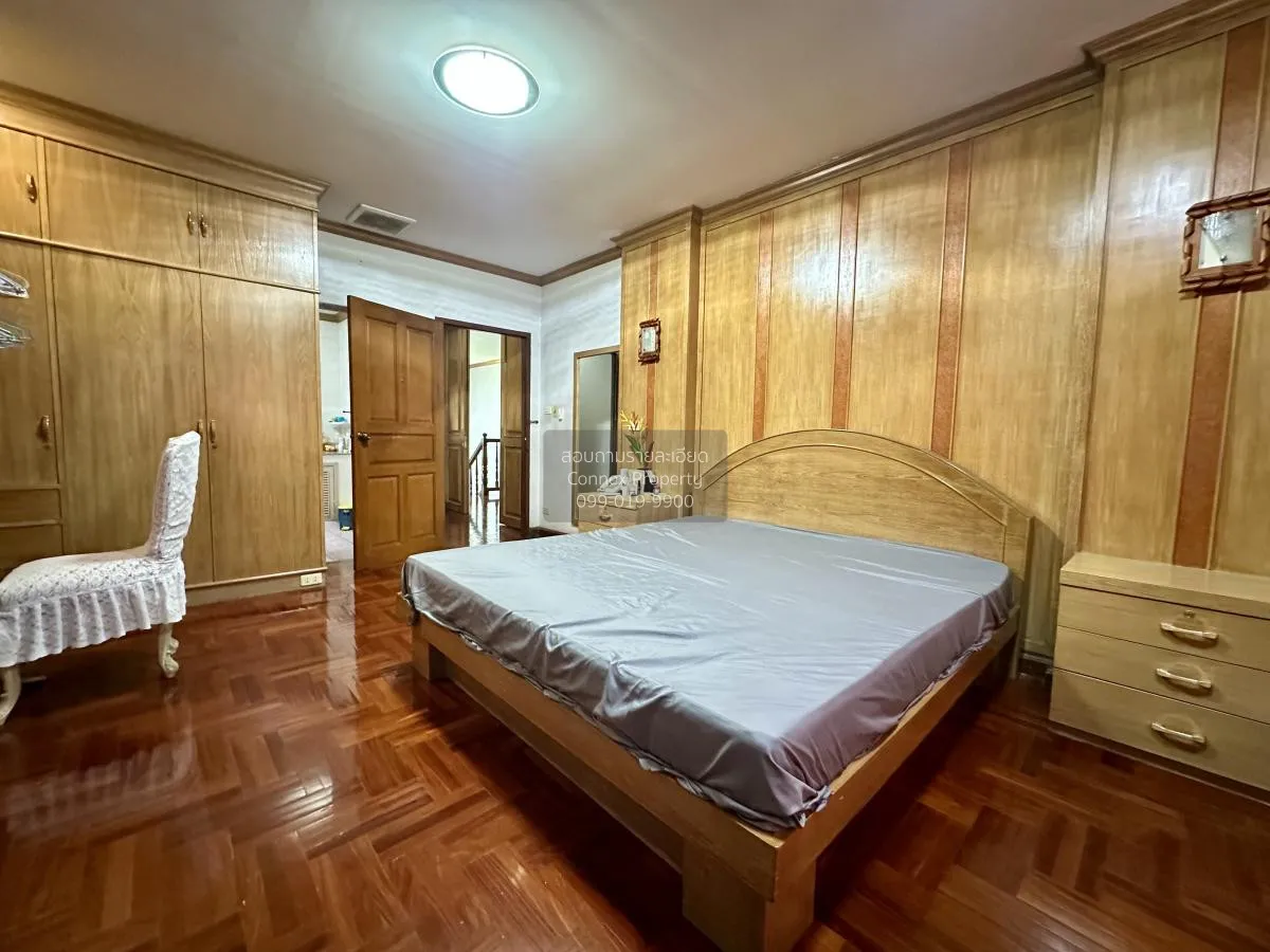 For Rent House , Muang Thong Thani Project 4 , Khlong Kluea , Pak