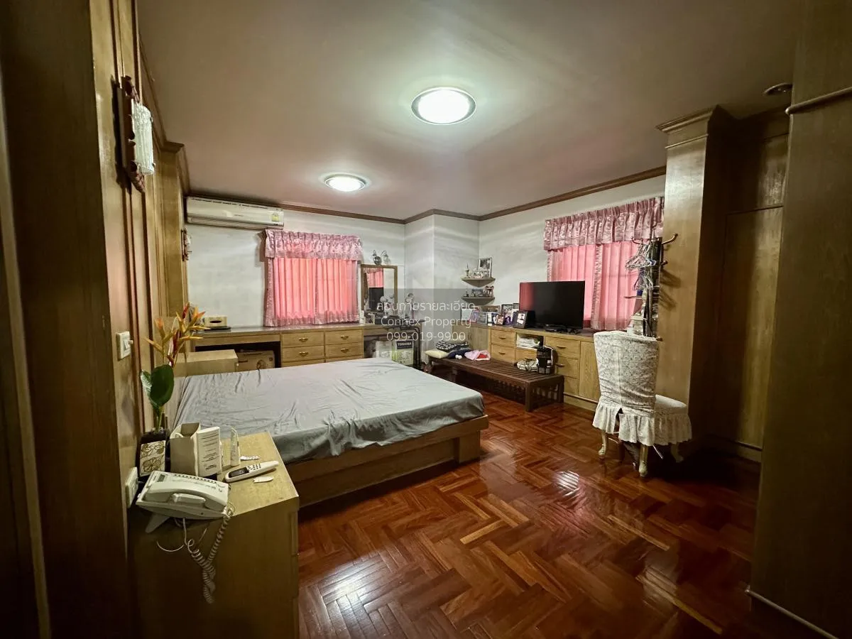 For Rent House , Muang Thong Thani Project 4 , Khlong Kluea , Pak