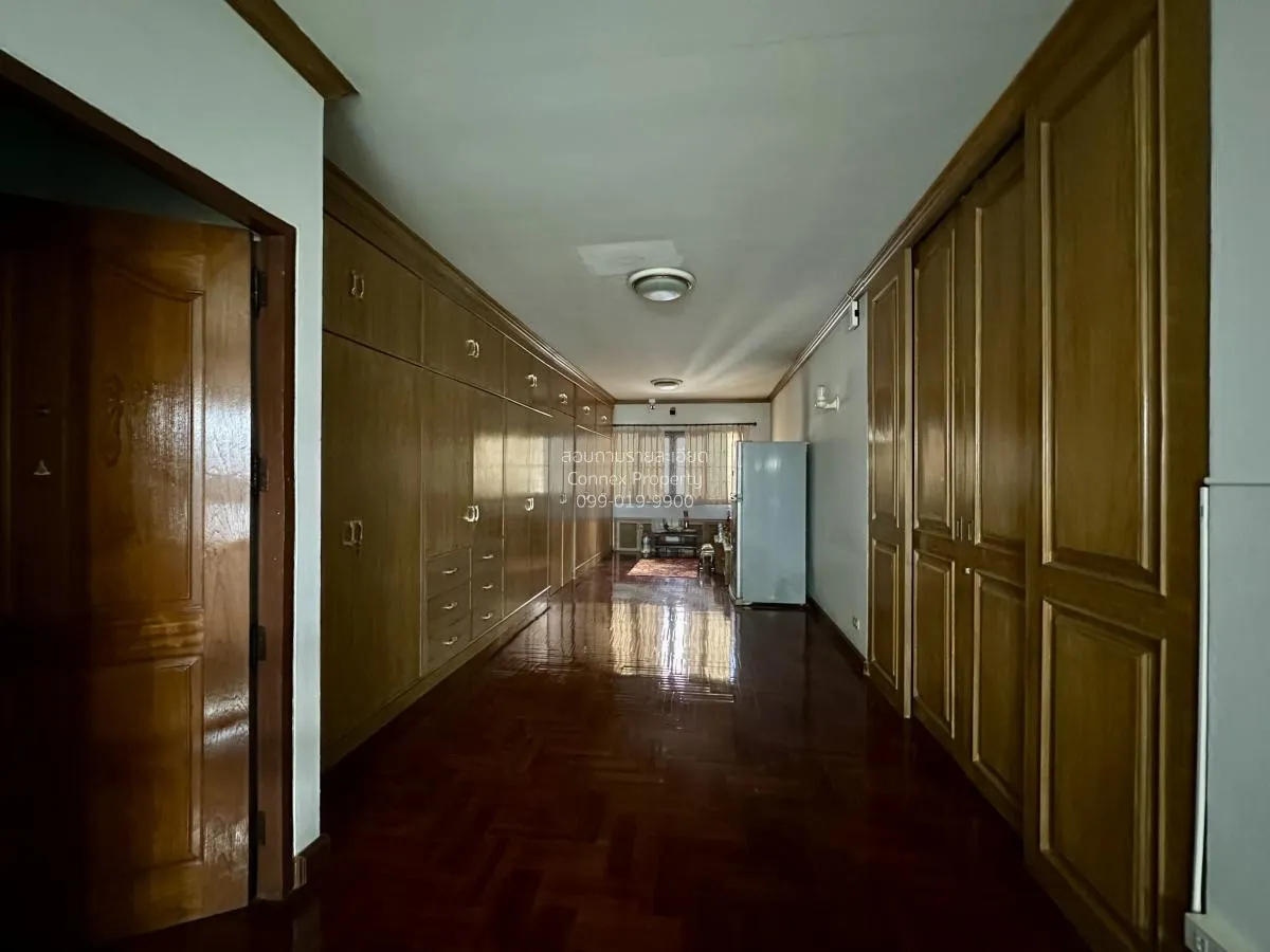 For Rent House , Muang Thong Thani Project 4 , Khlong Kluea , Pak