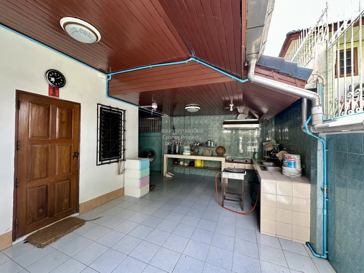 For Rent House , Muang Thong Thani Project 4 , Khlong Kluea , Pak