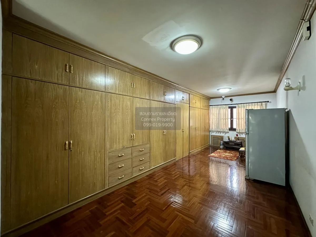 For Rent House , Muang Thong Thani Project 4 , Khlong Kluea , Pak