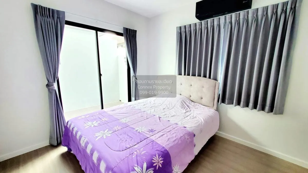 เช่าบ้าน  อณาสิริ รามคำแหง คลองสองต้นนุ่น เขต ลาดกระบัง กรุงเทพ C