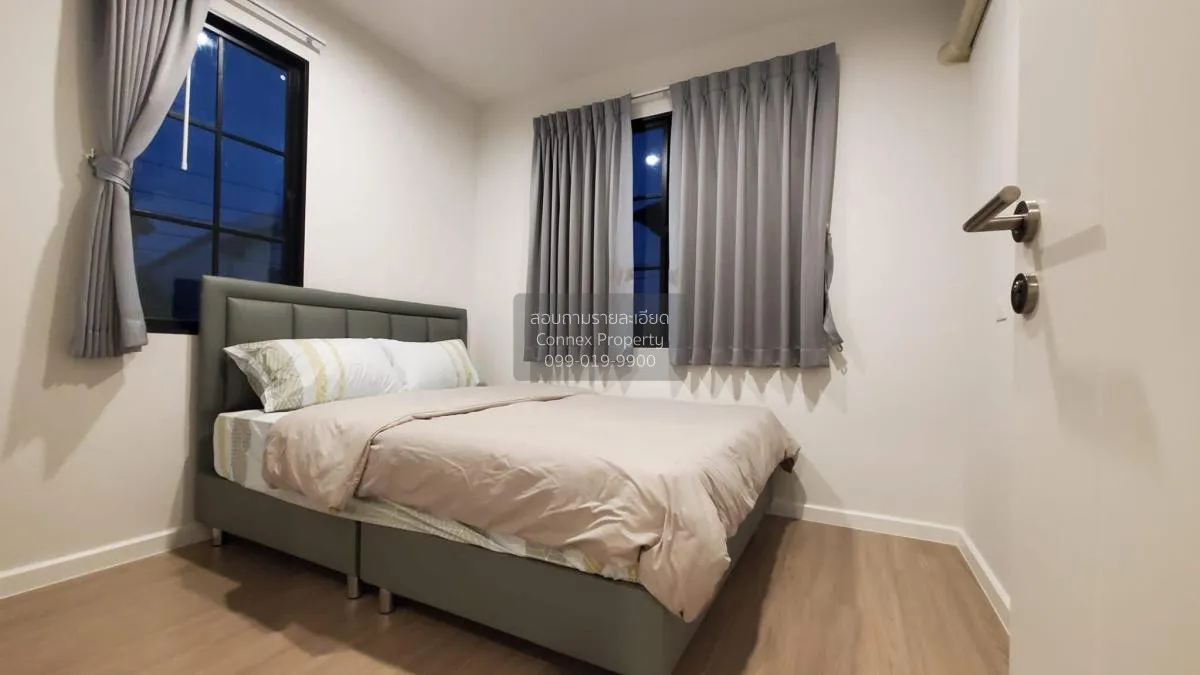 เช่าบ้าน  อณาสิริ รามคำแหง คลองสองต้นนุ่น เขต ลาดกระบัง กรุงเทพ C