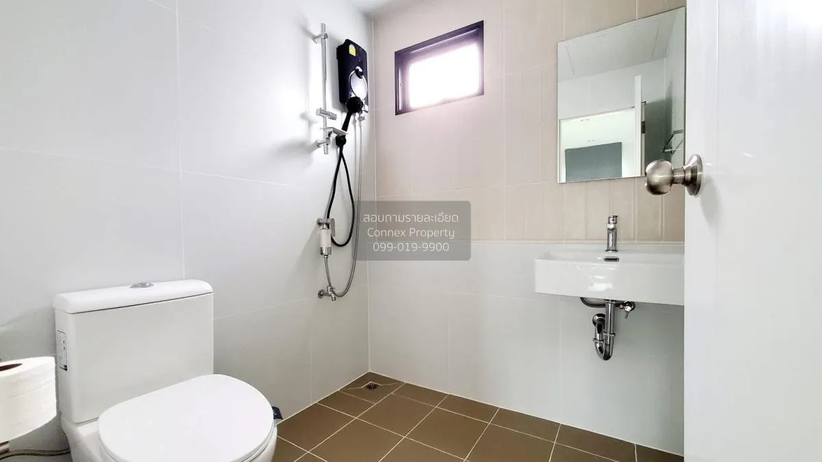 เช่าบ้าน  อณาสิริ รามคำแหง คลองสองต้นนุ่น เขต ลาดกระบัง กรุงเทพ C